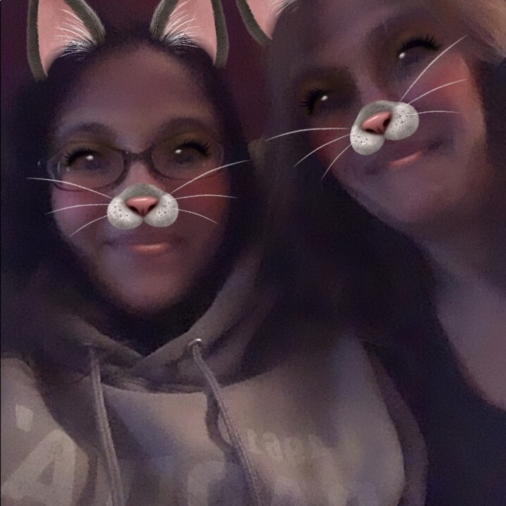 Meet your Posher, Jada